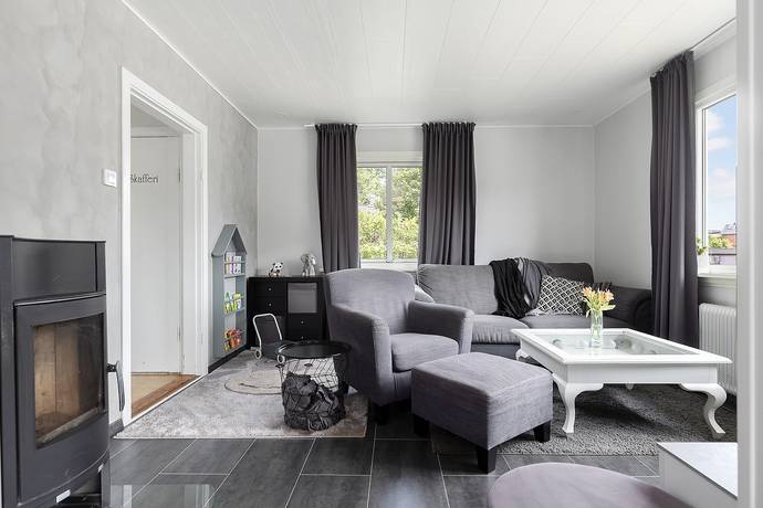 4 rum Villa på Industrigatan 8 Perstorp Perstorps kommun - bild 8