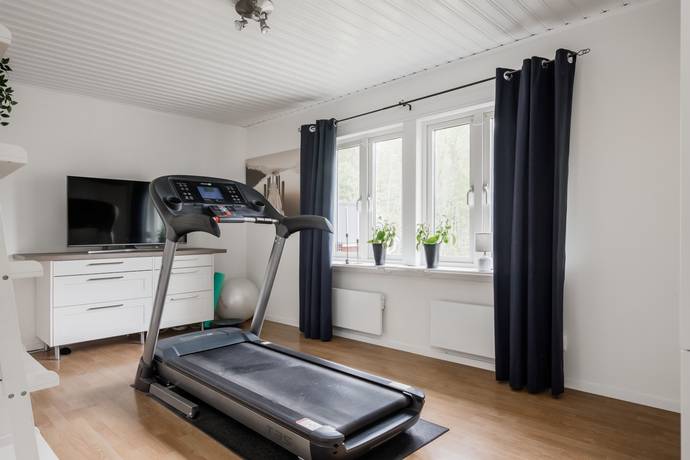 5 rum Villa på Ormestorp Blombacka   Tidaholm Tidaholms kommun - bild 31