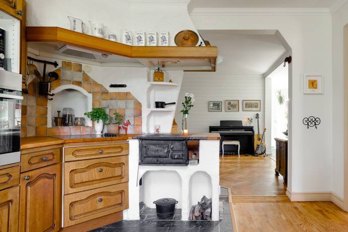 4 rum villa på Åkersbergsvägen 12 Adolfsberg, Örebro kommun - bild 3