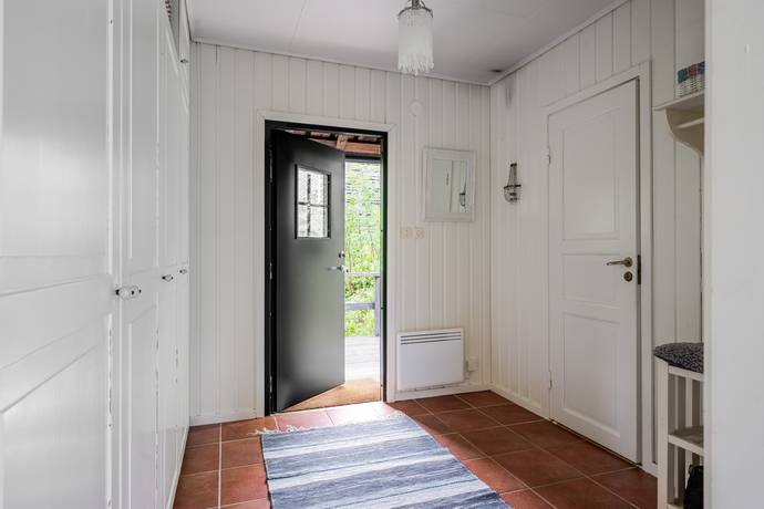 65 m² Fritidshus på Stugvägen 16B Storhogna Bergs kommun - bild 2