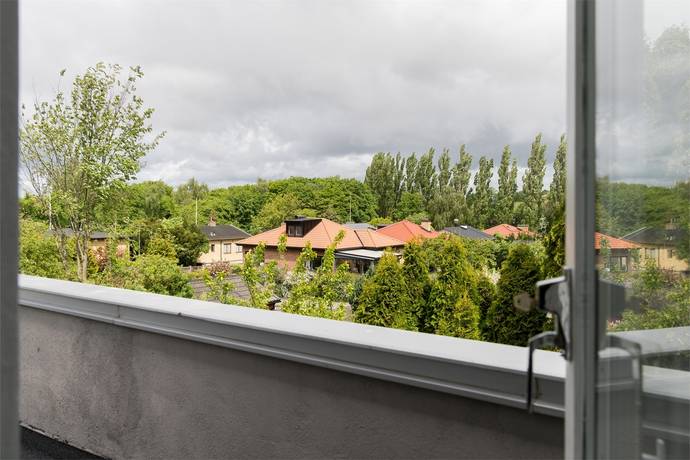 7 rum Villa på Clematisgatan 8 Gamla Rosengård Malmö kommun - bild 28