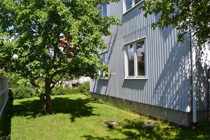 6 rum Villa på Sandmarksgatan 2 Lyckhem Vänersborgs kommun - bild 8