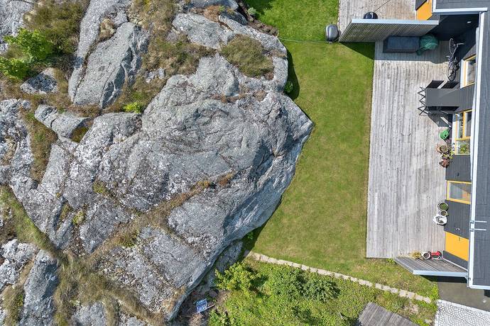 3 rum Parhus på Dammkärrsbacken 45B Södra Skärgården - Styrsö Göteborgs kommun - bild 4
