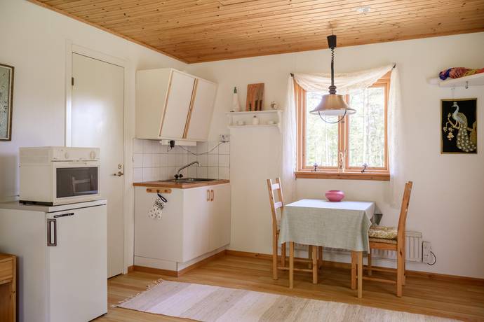 6 rum Vinterbonat fritidshus på Barnviksslingan 41 Stavsnäs Värmdö kommun - bild 34