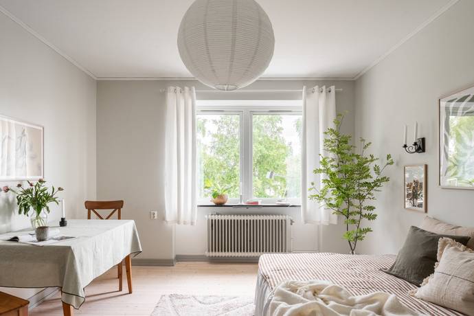 1 rum lägenhet på Södergatan 6B Torpa, Jönköpings kommun - bild 1
