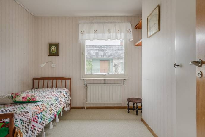 5 rum Villa på Hasselstigen 8 Ljungby Ljungby kommun - bild 20