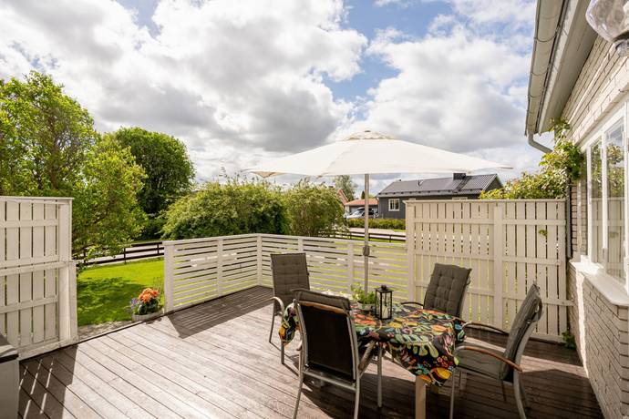 3 rum villa på Barnängsvägen 20 Hille, Gävle kommun - bild 5