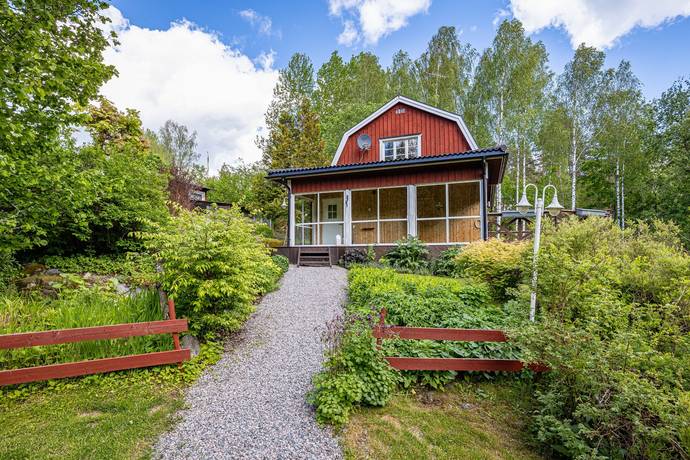 3 rum Villa på Grannerud Granliden 1 Köla Eda kommun - bild 7