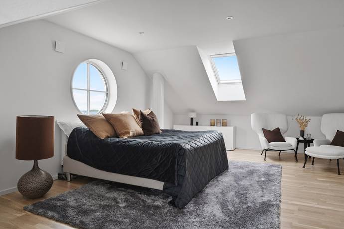 7 rum Villa på Ciderfabrikens väg 88 Steninge Slottsby Sigtuna kommun - bild 52