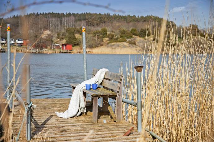 5 rum villa på Tomtebacken 2 Säve, Göteborgs kommun - bild 4