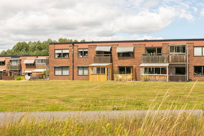 3 rum Lägenhet på Gånglåten 20 Ljungarum Jönköpings kommun - bild 33