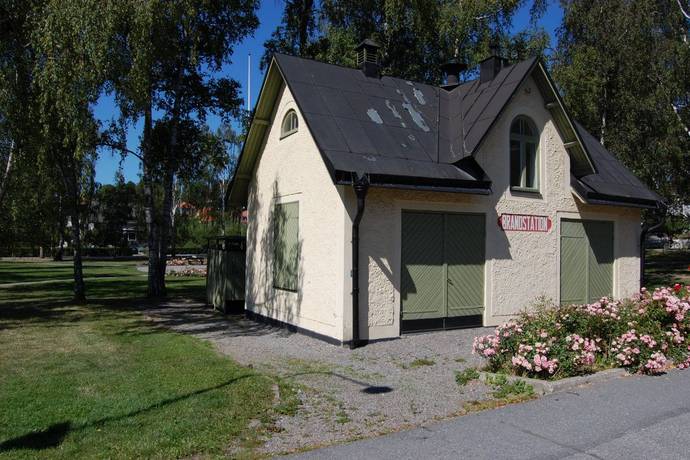 4 rum Radhus på Ekovägen 35 Duvbo Sundbybergs kommun - bild 41