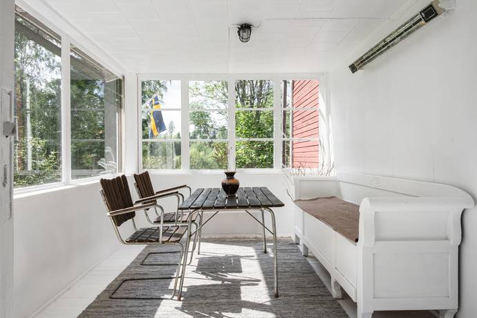 4 rum Fritidshus på Barkenvägen 101 Ludvika Smedjebackens kommun - bild 16