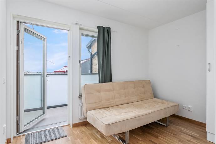 3 rum Lägenhet på Eriksgränd 9 VÅN 6/6 Jakobsberg Järfälla kommun - bild 15
