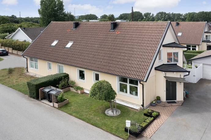 Arlöv, Burlövs kommun