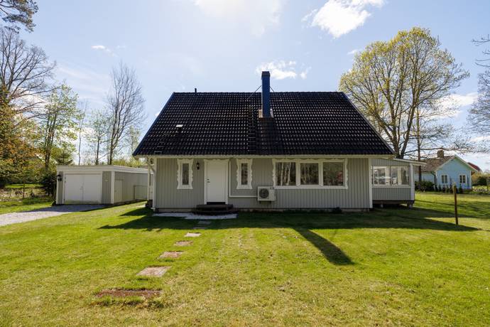 6 rum villa på Trädgårdsvägen 9 Kilsmo, Örebro kommun - bild 2