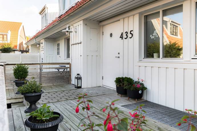 Sisjövägen 435 i Askim Sisjön, Göteborgs kommun - radhus till salu - Hemnet