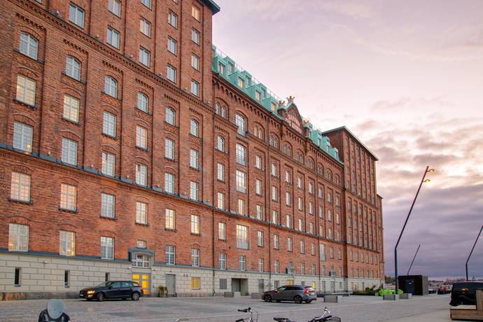 3 rum Lägenhet på Mjölnarvägen 22, 9 tr Nacka - Kvarnholmen Nacka kommun - bild 28