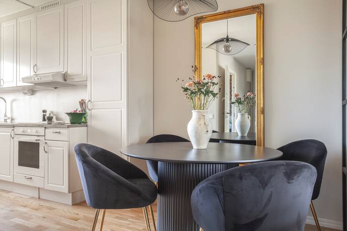 3 rum lägenhet på Ostgatan 2 Kallebäck, Göteborgs kommun - bild 3