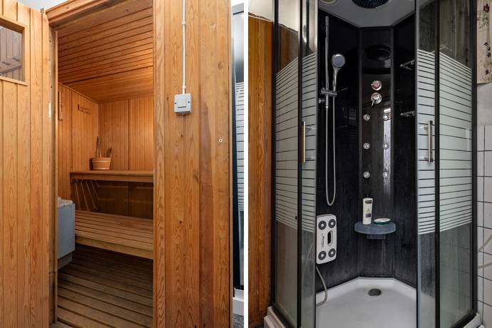 5 rum Villa på Tibastvägen 14 Lövstalöt Uppsala kommun - bild 24