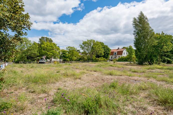 tomt på Hålvägen Ljugarn - Östra Gotland, Gotlands kommun - bild 1