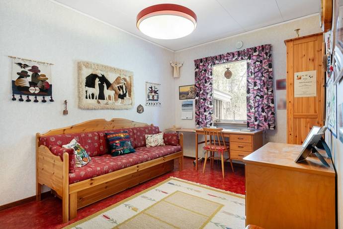 5 rum Villa på Raattamaavägen 42 Gällivare Gällivare kommun - bild 14