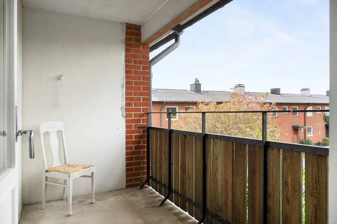 5 rum Radhus på Källarekroken 30 Norra Fäladen Lunds kommun - bild 19