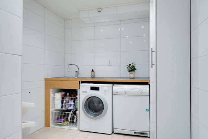 4 rum Villa på Flintmästargatan 51 Bjurhovda Västerås kommun - bild 26