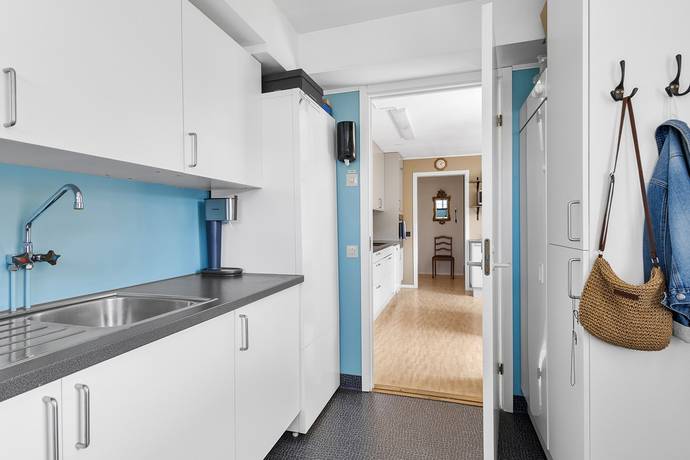 5 rum Radhus på Symfonigränd 24 Viksjö Järfälla kommun - bild 16