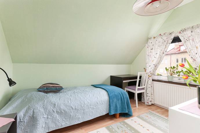 4 rum Kedjehus på Lindvägen 15 Centralt Staffanstorps kommun - bild 16