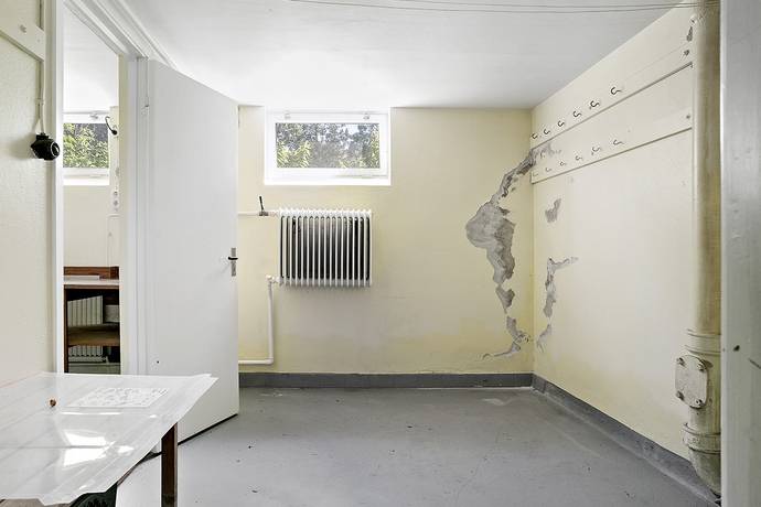 12 rum Villa på Stommavägen 5 Gunnilse Göteborgs kommun - bild 44
