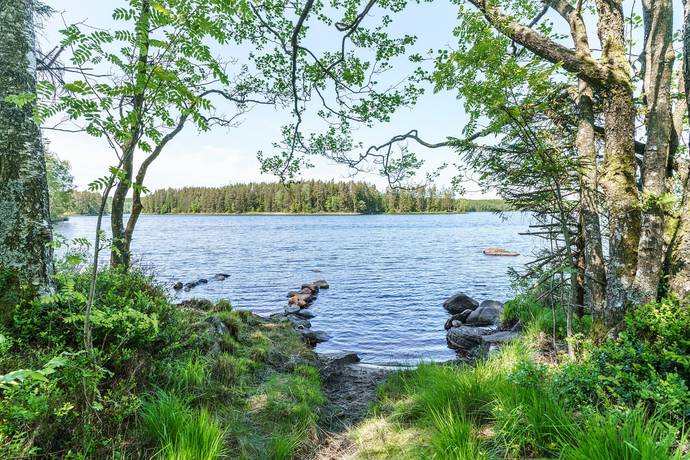 4 rum Villa på Norra Hult 404 Hylte kommun - bild 8