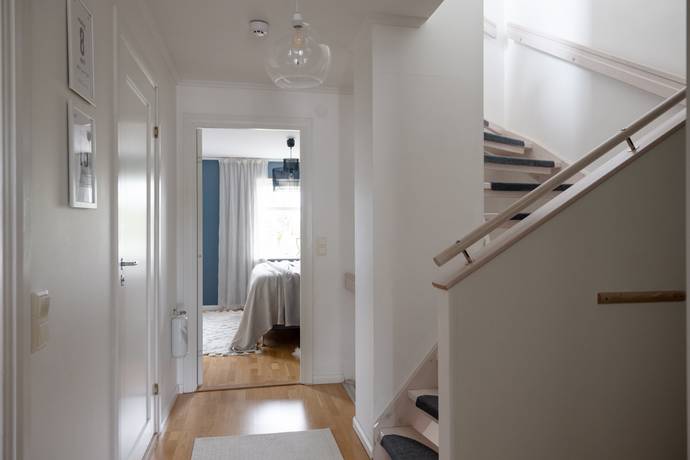 5 rum Parhus på Badelundavägen 9B Hökåsen Västerås kommun - bild 19