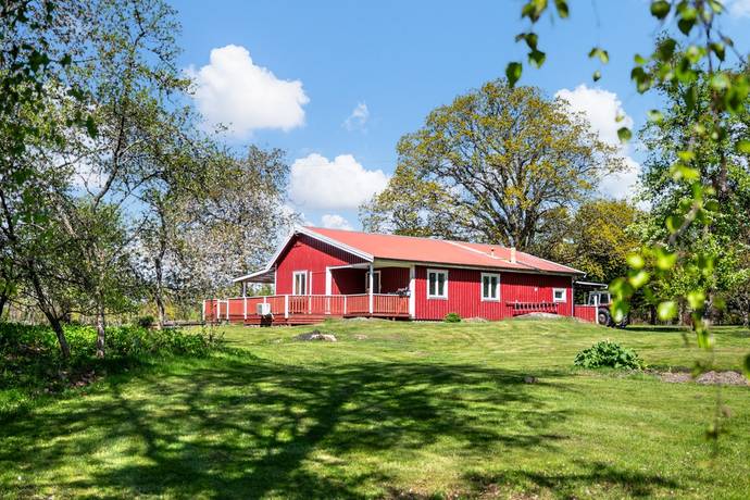 3 rum Villa på Vänersnäs 597 Vänersnäs Vänersborgs kommun - bild 18