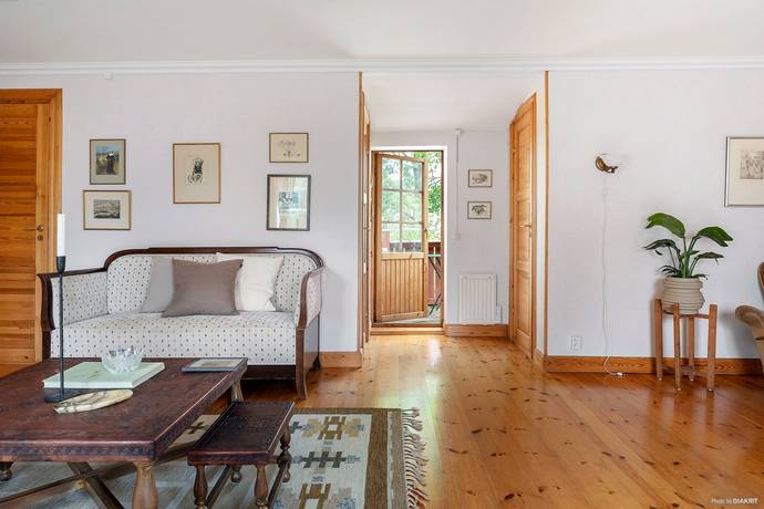 6 rum Villa på Vitkålsgatan 78B & C Uppsala Uppsala kommun - bild 38