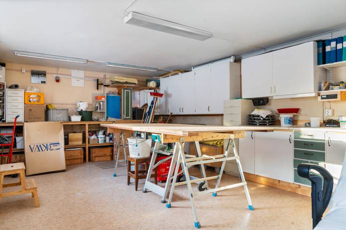 4 rum Villa på Sikforsvägen 97 Sikfors Piteå kommun - bild 23