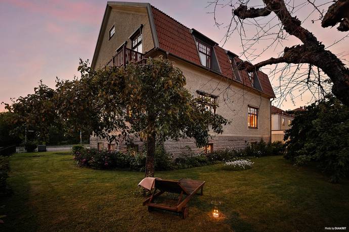 8 rum Villa på Svanåallén 1 Centralt / Väster Örebro kommun - bild 12