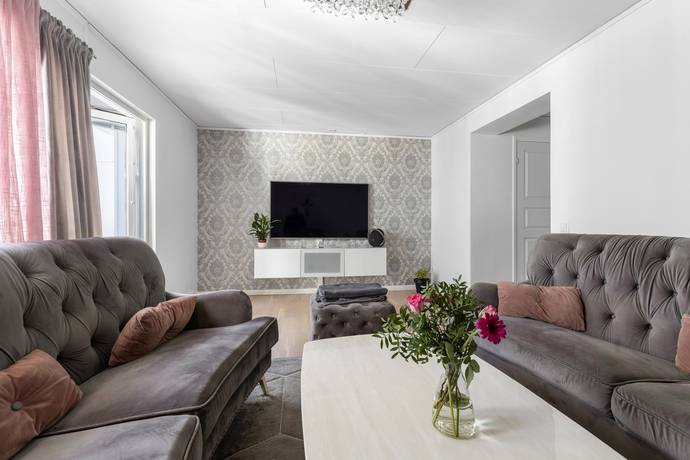 4 rum Radhus på Polstjärnans gränd 33 Skälby/ Orgona Järfälla kommun - bild 12