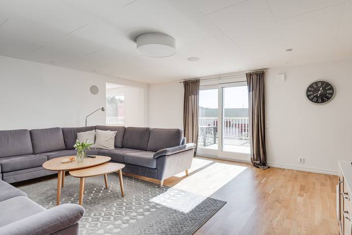 14 rum Villa på Eskilsbyvägen 20 Landvetter Härryda kommun - bild 24