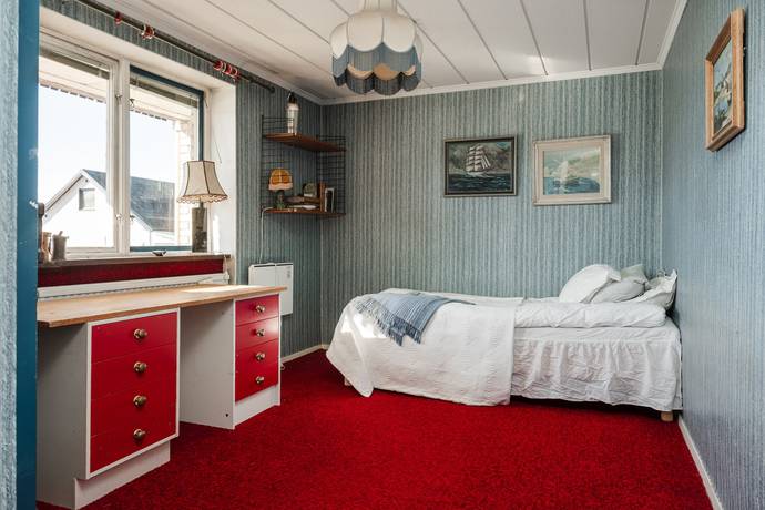 6 rum Villa på Hästskovägen 17 Bergsåker Sundsvalls kommun - bild 18