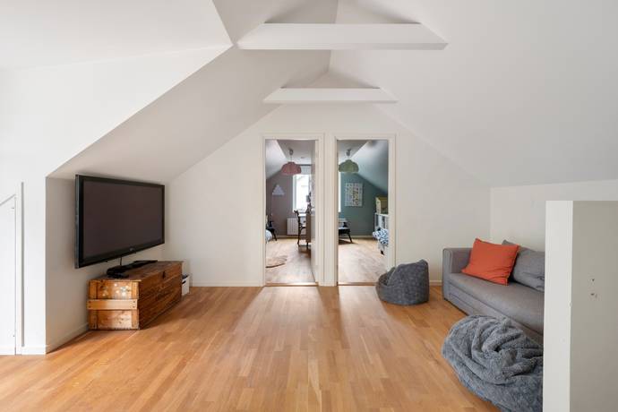 7 rum Villa på Klas murares gränd 3 Skanör Vellinge kommun - bild 36