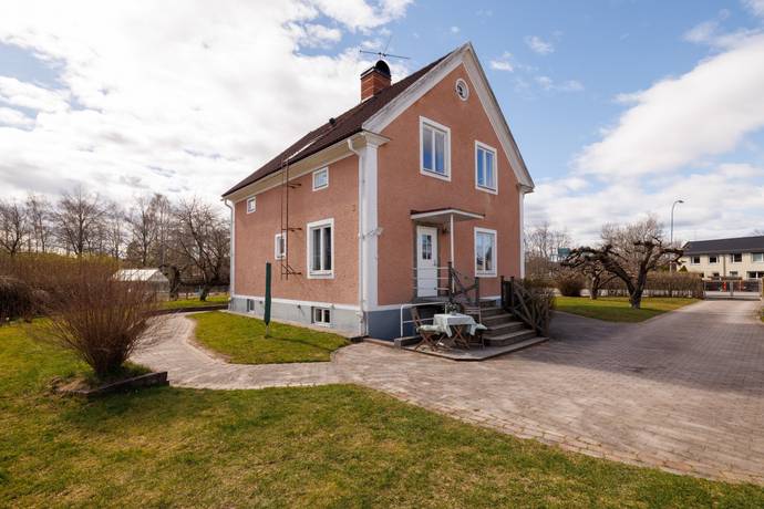 7 rum Villa på Apelvägen 48 Gamla Hjärsta Örebro kommun - bild 13
