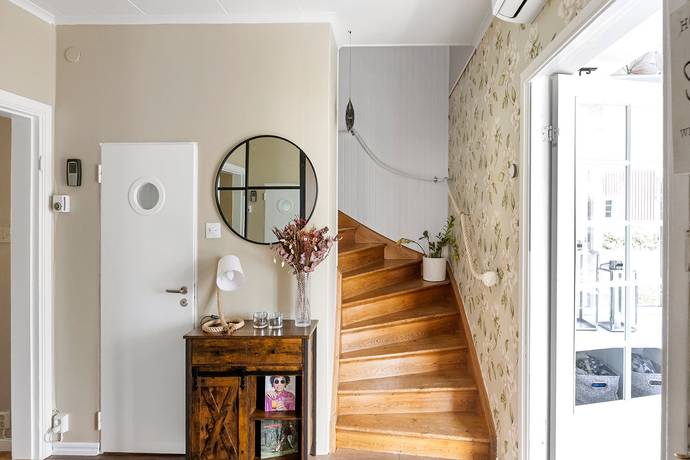 4 rum Villa på Styrbordsgatan 5 Örviken Skellefteå kommun - bild 33