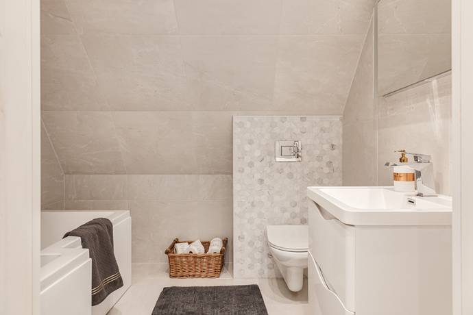 7 rum Villa på Fosie stationsväg 7 Fosie Malmö kommun - bild 45