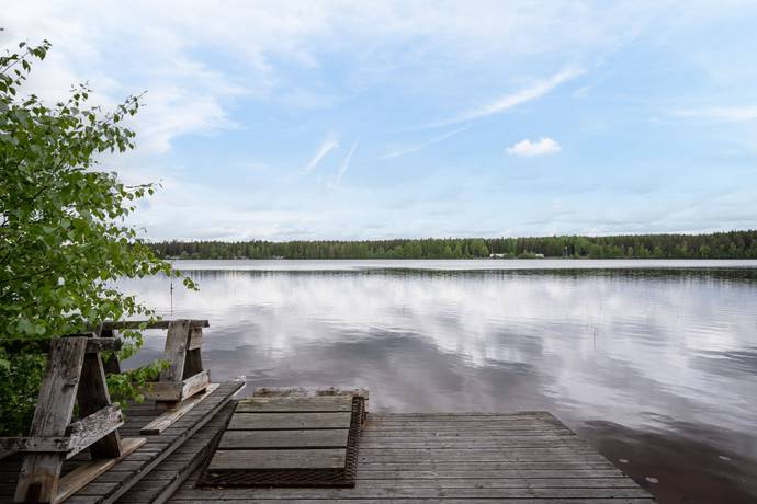 4 rum Vinterbonat fritidshus på Ljusvattnet 146 Skellefteå kommun - bild 4