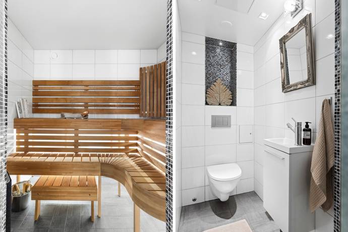 7 rum Villa på Ryttarvägen 7 Jakobsberg Järfälla kommun - bild 8
