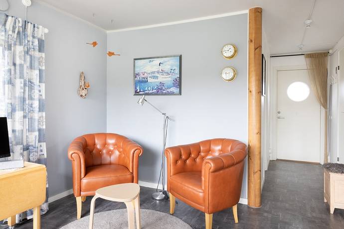 2 rum Fritidshus på Linneuspromenaden 275 Elinelund Malmö kommun - bild 16