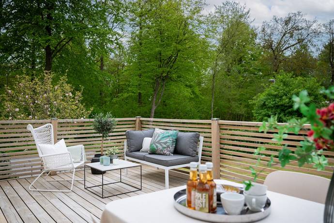 2 rum Villa på Ängsgatan 5 Fogdarödsområdet Höörs kommun - bild 24