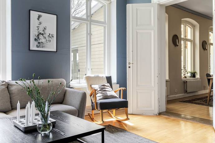 8 rum Gård utan jordbruk på Borshorva 213 Förlösa Kalmar kommun - bild 26