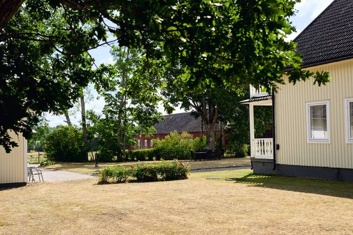 8 rum villa på Harby 222 Trekanten, Kalmar kommun - bild 2